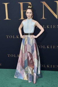 Filmscreening 'Tolkien' in Los Angeles