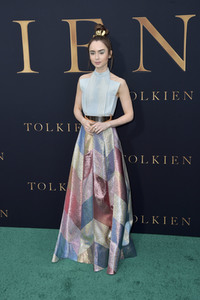 Filmscreening 'Tolkien' in Los Angeles