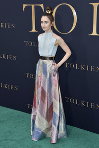 Filmscreening 'Tolkien' in Los Angeles