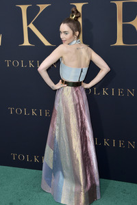 Filmscreening 'Tolkien' in Los Angeles