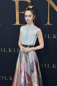 Filmscreening 'Tolkien' in Los Angeles