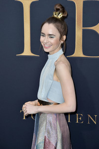 Filmscreening 'Tolkien' in Los Angeles