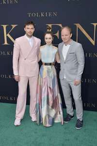 Filmscreening 'Tolkien' in Los Angeles