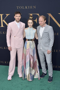 Filmscreening 'Tolkien' in Los Angeles
