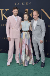 Filmscreening 'Tolkien' in Los Angeles