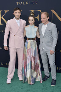 Filmscreening 'Tolkien' in Los Angeles