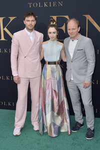 Filmscreening 'Tolkien' in Los Angeles