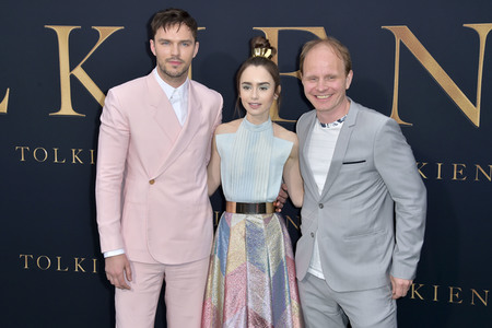 Filmscreening 'Tolkien' in Los Angeles