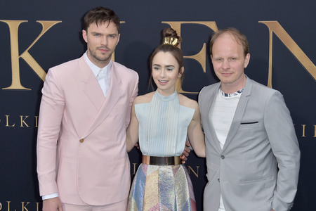 Filmscreening 'Tolkien' in Los Angeles