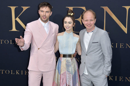 Filmscreening 'Tolkien' in Los Angeles
