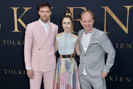Filmscreening 'Tolkien' in Los Angeles