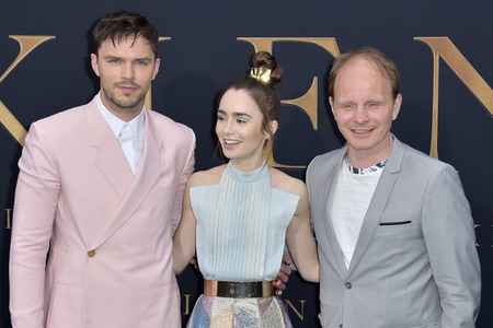 Filmscreening 'Tolkien' in Los Angeles