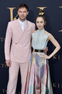 Filmscreening 'Tolkien' in Los Angeles