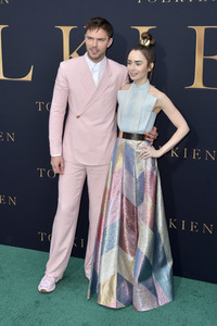 Filmscreening 'Tolkien' in Los Angeles