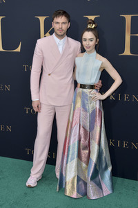 Filmscreening 'Tolkien' in Los Angeles