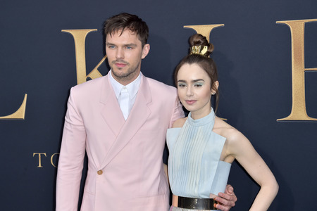 Filmscreening 'Tolkien' in Los Angeles