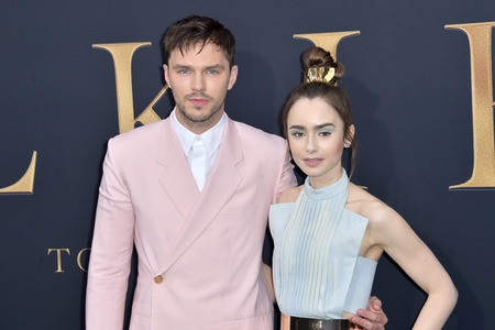 Filmscreening 'Tolkien' in Los Angeles