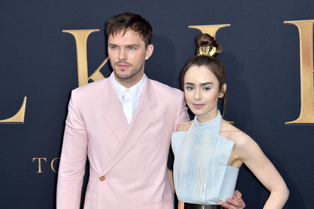 Filmscreening 'Tolkien' in Los Angeles