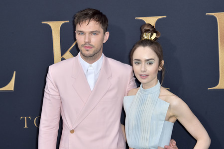 Filmscreening 'Tolkien' in Los Angeles