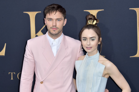 Filmscreening 'Tolkien' in Los Angeles