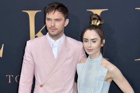 Filmscreening 'Tolkien' in Los Angeles