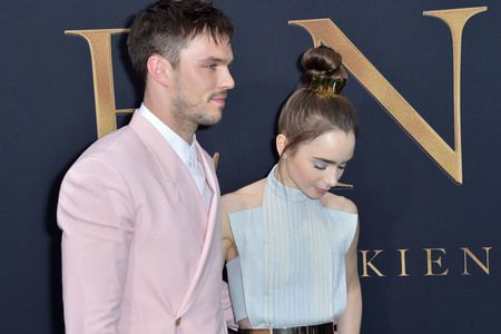 Filmscreening 'Tolkien' in Los Angeles