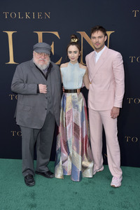 Filmscreening 'Tolkien' in Los Angeles