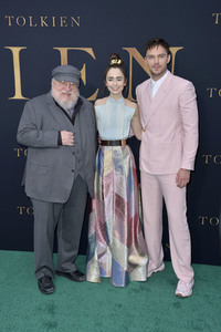 Filmscreening 'Tolkien' in Los Angeles