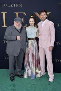 Filmscreening 'Tolkien' in Los Angeles
