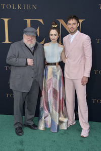 Filmscreening 'Tolkien' in Los Angeles