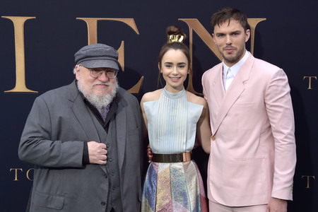 Filmscreening 'Tolkien' in Los Angeles