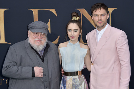 Filmscreening 'Tolkien' in Los Angeles