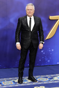 Filmpremiere 'Aladdin' in London