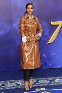 Filmpremiere 'Aladdin' in London