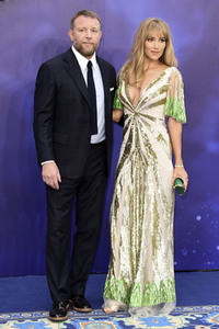 Filmpremiere 'Aladdin' in London