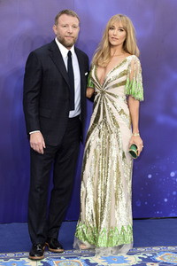 Filmpremiere 'Aladdin' in London