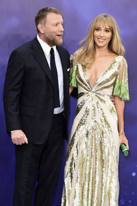 Filmpremiere 'Aladdin' in London