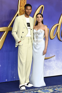 Filmpremiere 'Aladdin' in London