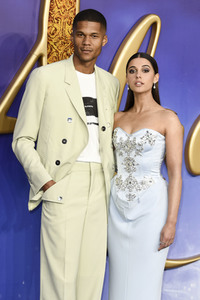 Filmpremiere 'Aladdin' in London
