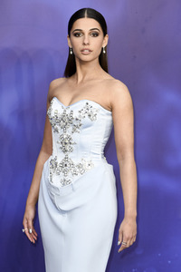 Filmpremiere 'Aladdin' in London