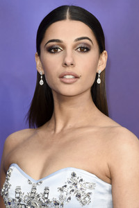 Filmpremiere 'Aladdin' in London