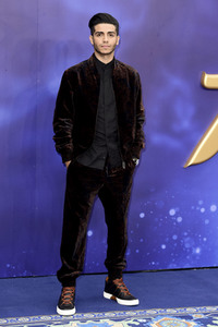 Filmpremiere 'Aladdin' in London