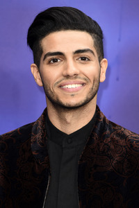 Filmpremiere 'Aladdin' in London