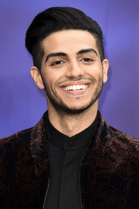 Filmpremiere 'Aladdin' in London