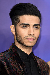 Filmpremiere 'Aladdin' in London