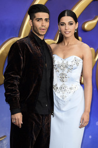 Filmpremiere 'Aladdin' in London