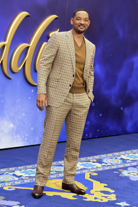 Filmpremiere 'Aladdin' in London