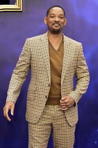 Filmpremiere 'Aladdin' in London