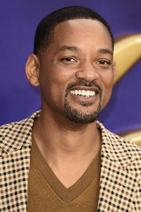 Filmpremiere 'Aladdin' in London