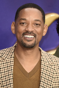 Filmpremiere 'Aladdin' in London